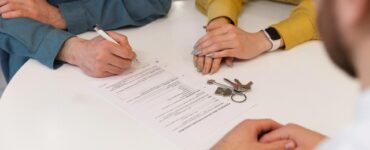 Linha de crédito oferece garantia digital para aluguéis