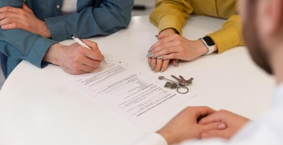 Linha de crédito oferece garantia digital para aluguéis