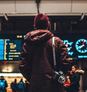 Procura por seguro viagem registra crescimento nos primeiros cinco meses do ano