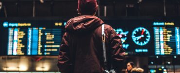 Procura por seguro viagem registra crescimento nos primeiros cinco meses do ano