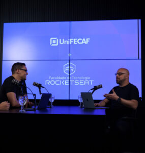 UniFECAF e Faculdade Rocketseat lançam graduação em IA