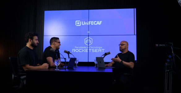 UniFECAF e Faculdade Rocketseat lançam graduação em IA