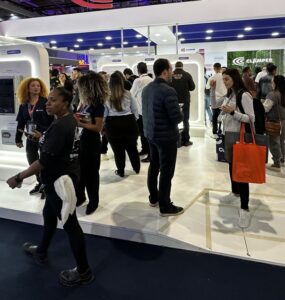 Feira destaca inovações para energia solar