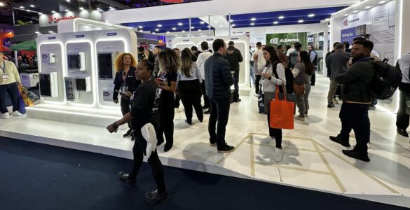 Feira destaca inovações para energia solar