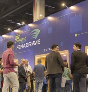 Baitz apresenta soluções em Auto Analytics na Fenabrave 2025