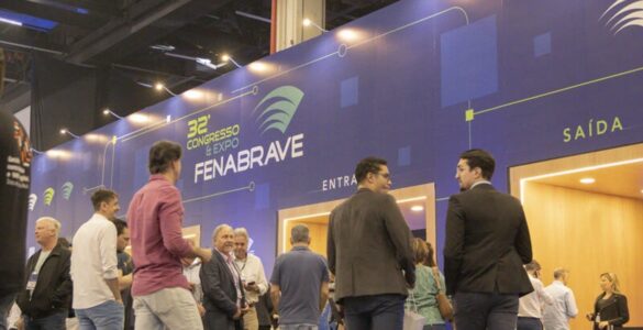 Baitz apresenta soluções em Auto Analytics na Fenabrave 2025