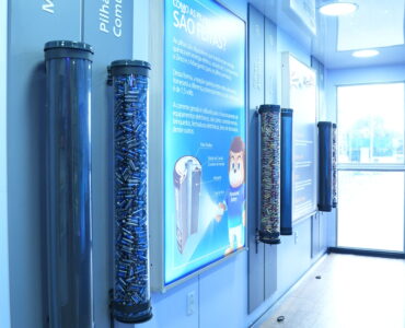 Ações para o Dia dos Pais promovem educação ambiental