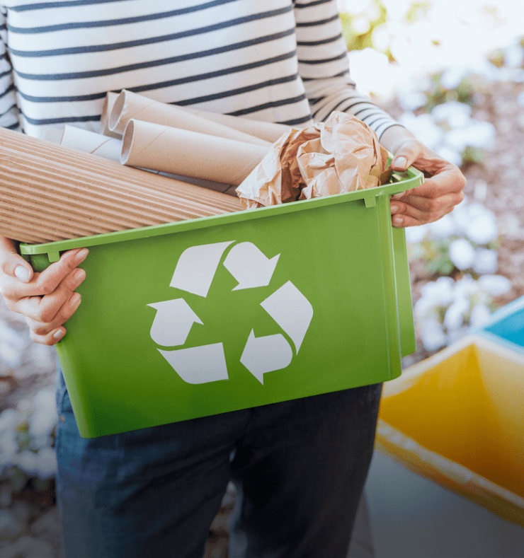 Política Nacional de Resíduos Sólidos impulsiona a transparência ambiental