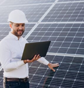 Brasil ultrapassa 800 mil inversores solares instalados