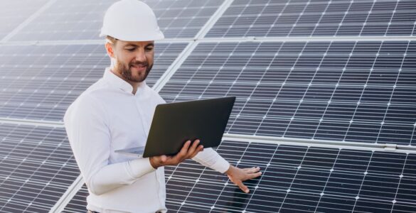 Brasil ultrapassa 800 mil inversores solares instalados