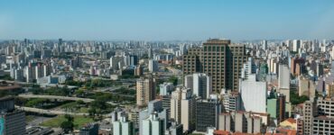Novas cidades ganham força no mercado imobiliário