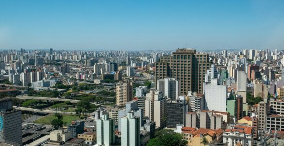 Novas cidades ganham força no mercado imobiliário