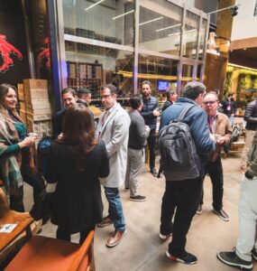 Yungas Conference 2025 reúne nomes do franchising em SP