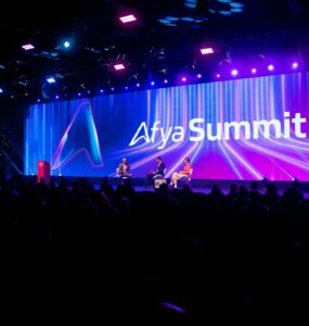 Futuro da medicina é tema da segunda edição do Afya Summit