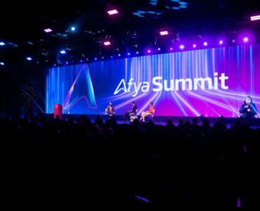 Futuro da medicina é tema da segunda edição do Afya Summit