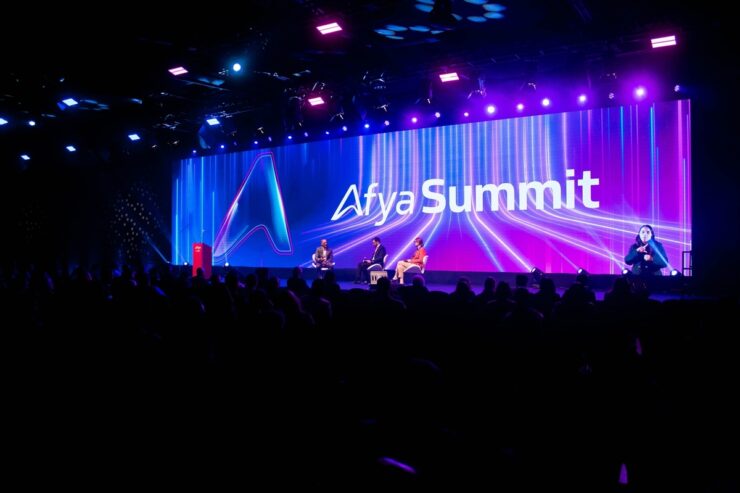 Futuro da medicina é tema da segunda edição do Afya Summit