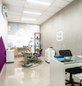 Modelo de franquia atrai cada vez mais dentistas