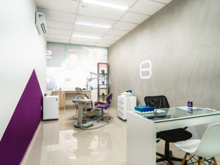 Modelo de franquia atrai cada vez mais dentistas