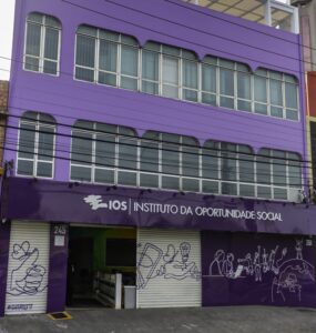 Instituto abre inscrições para cursos gratuitos em 4 estados