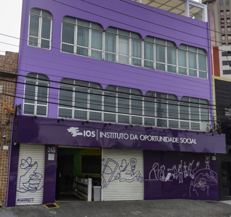 Instituto abre inscrições para cursos gratuitos em 4 estados