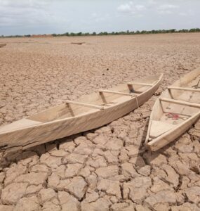 Persistência da seca na Amazônia exige logística integrada e resiliente