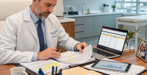 Equiparação hospitalar pode reduzir impostos de clínicas