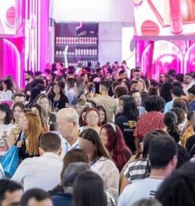 Amend participa da Beauty Fair 2025 com quatro lançamentos