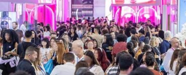 Amend participa da Beauty Fair 2025 com quatro lançamentos