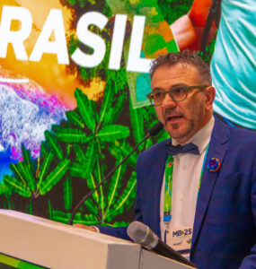 Meeting Brasil 2025 consolida expansão internacional