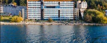 Bariloche ganha nova opção de hospedagem de alto padrão