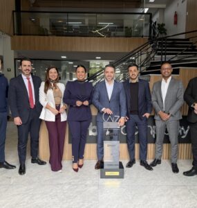 Urban Company registra vendas do lançamento CAIZ no Centro Histórico