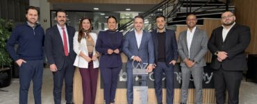 Urban Company registra vendas do lançamento CAIZ no Centro Histórico