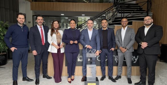 Urban Company registra vendas do lançamento CAIZ no Centro Histórico