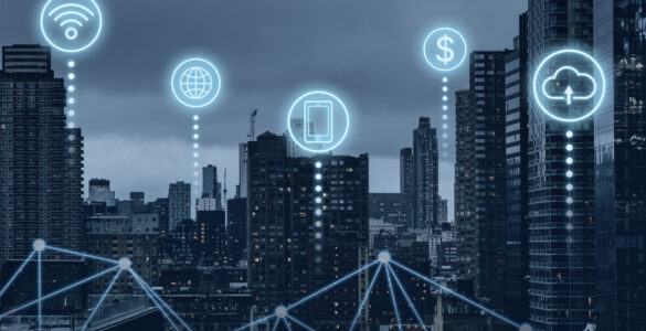 Telna acelera crescimento no Brasil com soluções de eSIM e conectividade