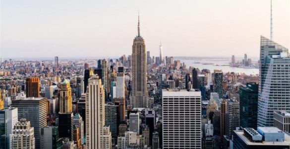 Imigrantes empresários são a maioria nos EUA