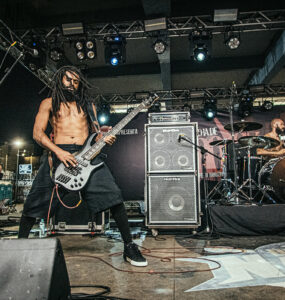 Festival "Dia de Rock" volta a BH para sua 2ª edição com programação gratuita