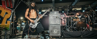 Festival "Dia de Rock" volta a BH para sua 2ª edição com programação gratuita