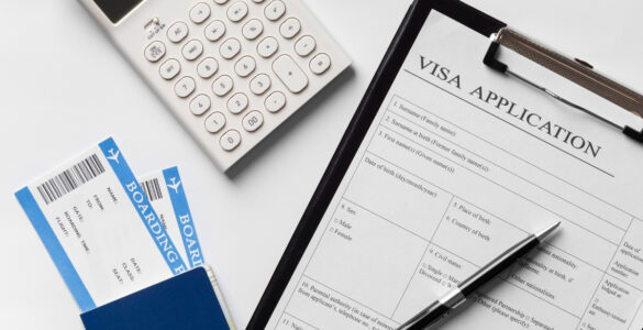 EUA: nova taxa de visto deve entrar em vigor em outubro