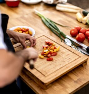 Em alta, novo formato de reality culinário atrai público