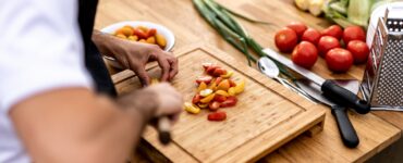 Em alta, novo formato de reality culinário atrai público