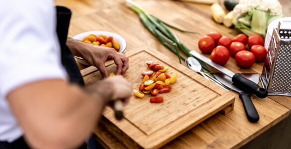 Em alta, novo formato de reality culinário atrai público