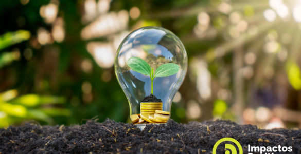 Encontro Impactos Positivos 2025 terá foco em energia