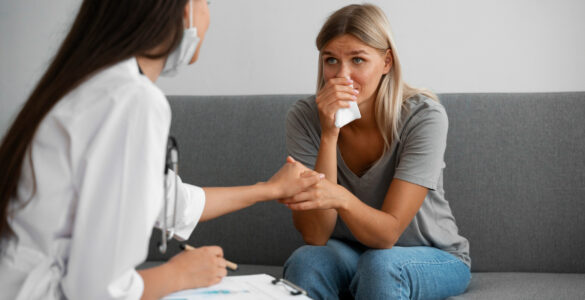 Setembro Amarelo: escuta ativa é chave em primeiros socorros