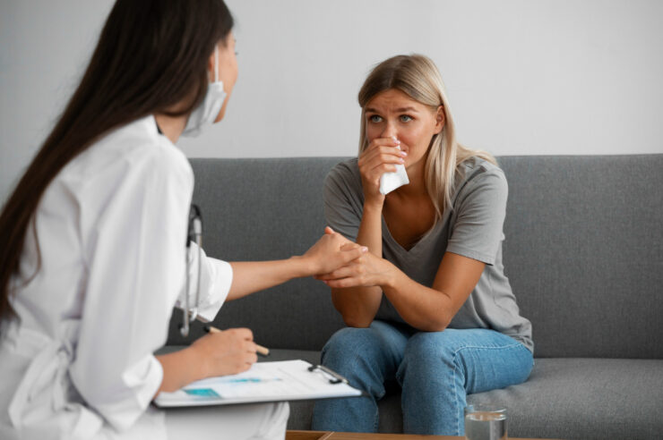 Setembro Amarelo: escuta ativa é chave em primeiros socorros