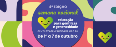 SNEGG promove ações de gentileza e generosidade pelo país