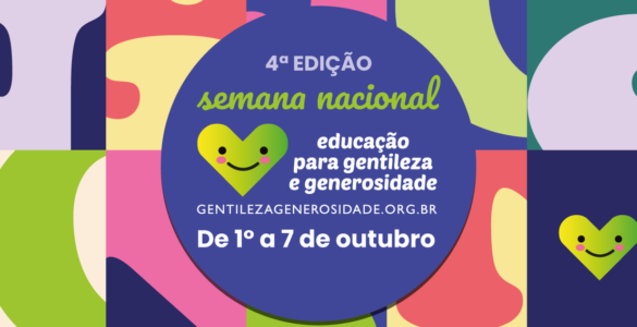 SNEGG promove ações de gentileza e generosidade pelo país