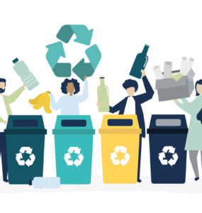 Reciclagem de óleo vegetal tem baixo índice no país