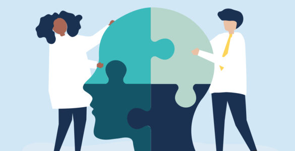 Ser Bene reúne cursos e práticas para saúde mental