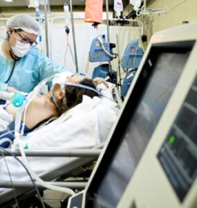 Gestão hospitalar: um novo olhar à saúde mental dos médicos