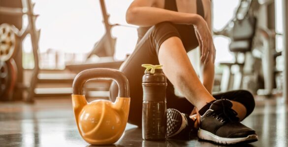 Musculação acelera o metabolismo e favorece a perda de peso